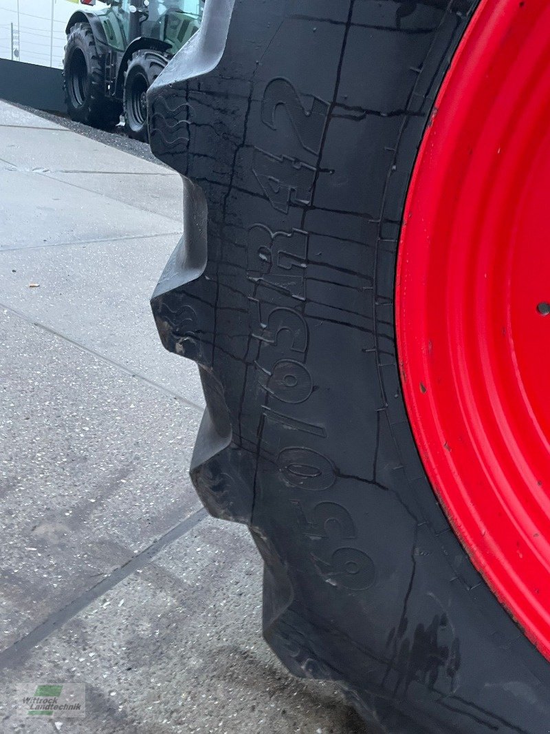 Traktor tipa Fendt Favorit 824, Gebrauchtmaschine u Georgsheil (Slika 11)