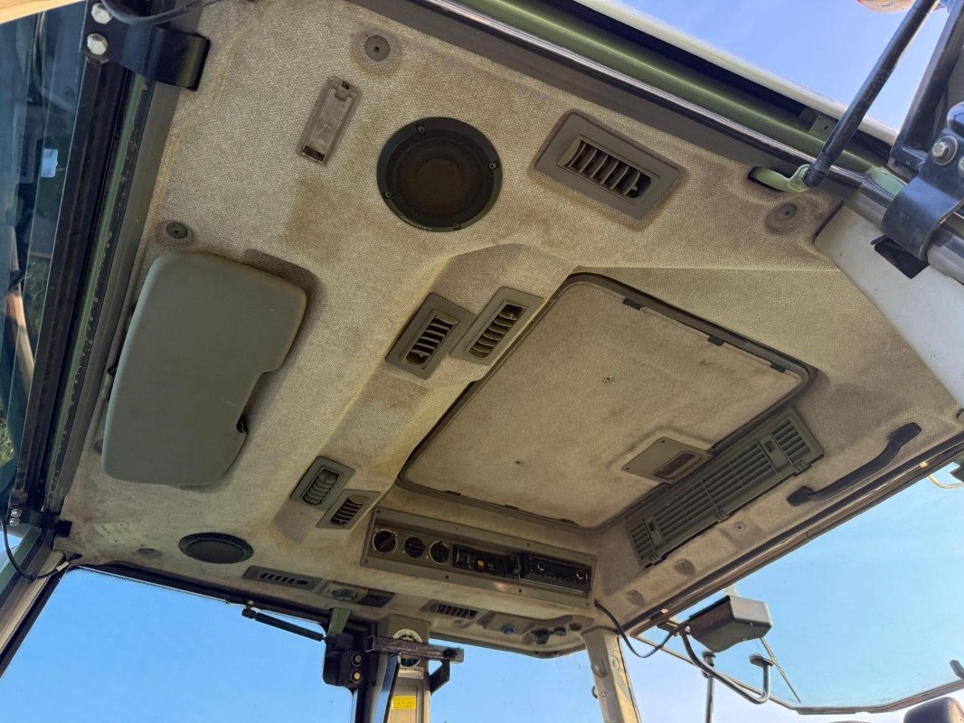 Traktor des Typs Fendt Favorit 824, Gebrauchtmaschine in Elmenhorst-Lanken (Bild 10)