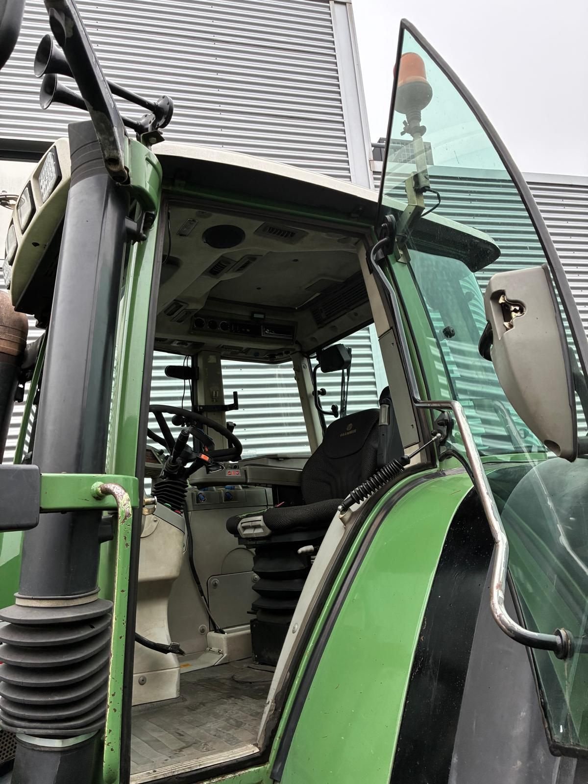 Traktor del tipo Fendt Favorit 916 Vario tractor, Gebrauchtmaschine In Roermond (Immagine 10)