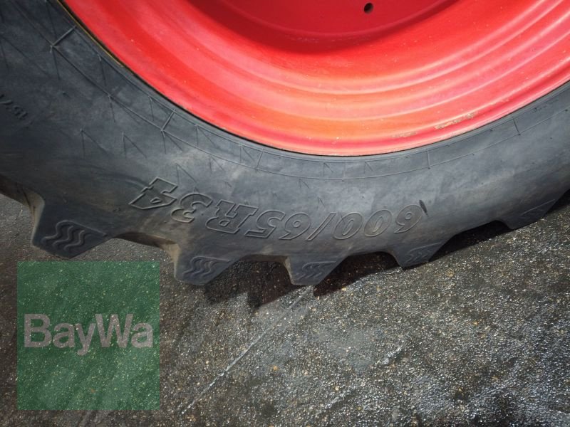 Traktor del tipo Fendt FAVORIT 924 VARIO, Gebrauchtmaschine en Erbach (Imagen 11)