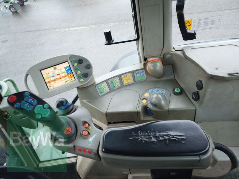 Traktor del tipo Fendt FAVORIT 924 VARIO, Gebrauchtmaschine en Erbach (Imagen 17)