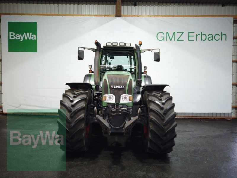 Traktor del tipo Fendt FAVORIT 924 VARIO, Gebrauchtmaschine en Erbach (Imagen 2)