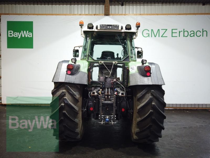 Traktor del tipo Fendt FAVORIT 924 VARIO, Gebrauchtmaschine en Erbach (Imagen 8)