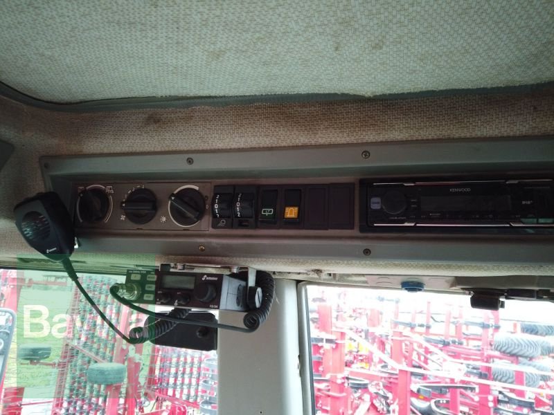 Traktor del tipo Fendt FAVORIT 924 VARIO, Gebrauchtmaschine en Erbach (Imagen 18)