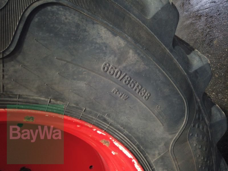 Traktor del tipo Fendt FAVORIT 924 VARIO, Gebrauchtmaschine en Erbach (Imagen 13)