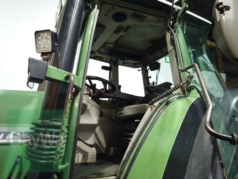 Traktor typu Fendt FAVORIT 924 VARIO, Gebrauchtmaschine w Erbach (Zdjęcie 15)