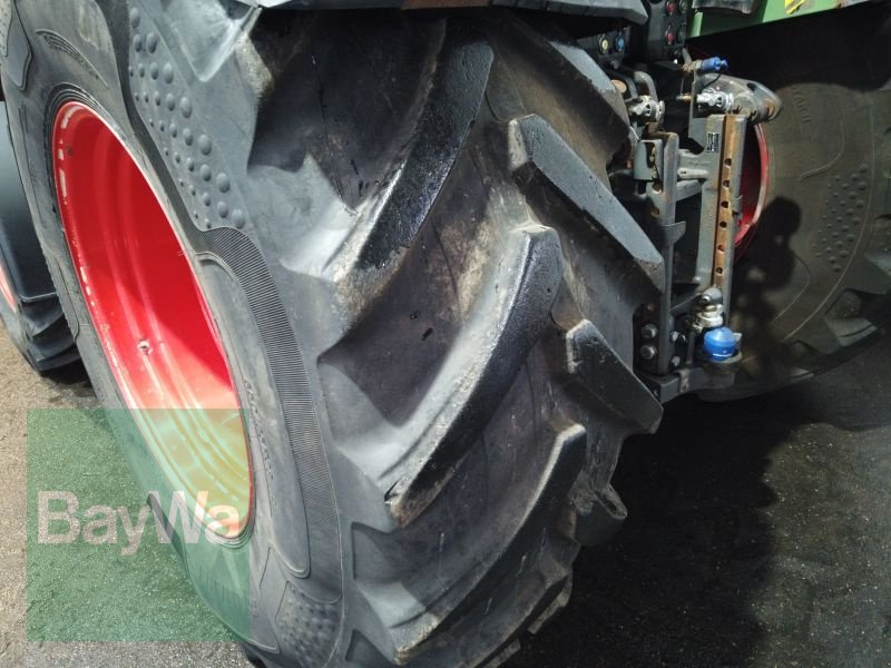 Traktor typu Fendt FAVORIT 924 VARIO, Gebrauchtmaschine w Erbach (Zdjęcie 14)