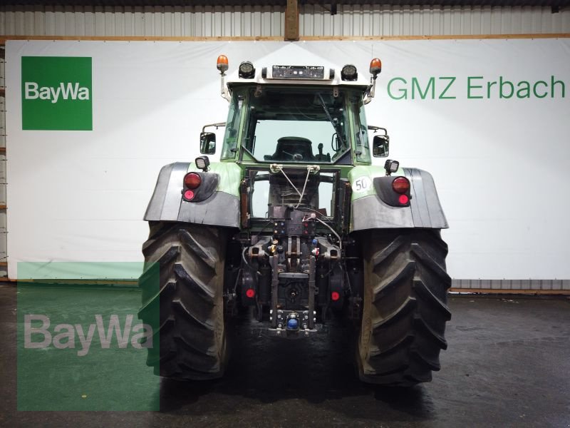 Traktor typu Fendt FAVORIT 924 VARIO, Gebrauchtmaschine w Erbach (Zdjęcie 7)