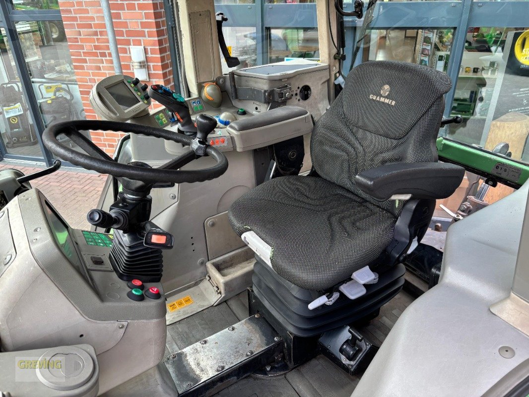 Traktor typu Fendt Favorit 924 Vario, Gebrauchtmaschine v Ahaus (Obrázek 9)