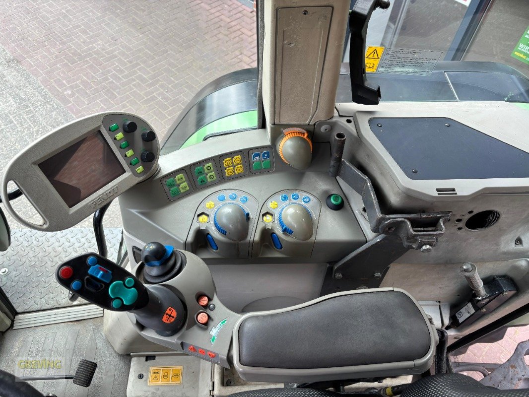 Traktor typu Fendt Favorit 924 Vario, Gebrauchtmaschine v Ahaus (Obrázek 10)