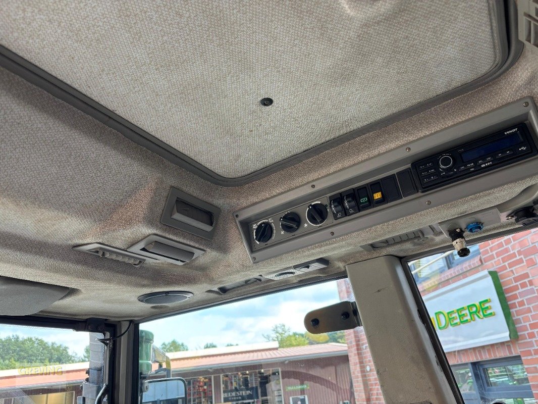 Traktor typu Fendt Favorit 924 Vario, Gebrauchtmaschine v Ahaus (Obrázek 11)