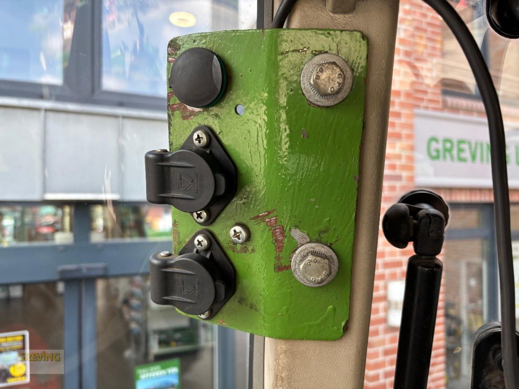 Traktor typu Fendt Favorit 924 Vario, Gebrauchtmaschine v Ahaus (Obrázek 12)