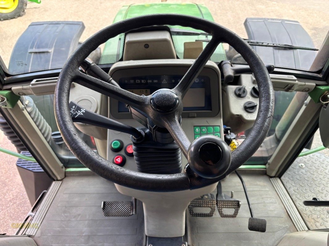 Traktor typu Fendt Favorit 924 Vario, Gebrauchtmaschine v Ahaus (Obrázek 13)