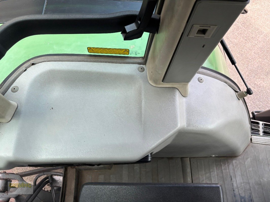 Traktor typu Fendt Favorit 924 Vario, Gebrauchtmaschine v Ahaus (Obrázek 14)