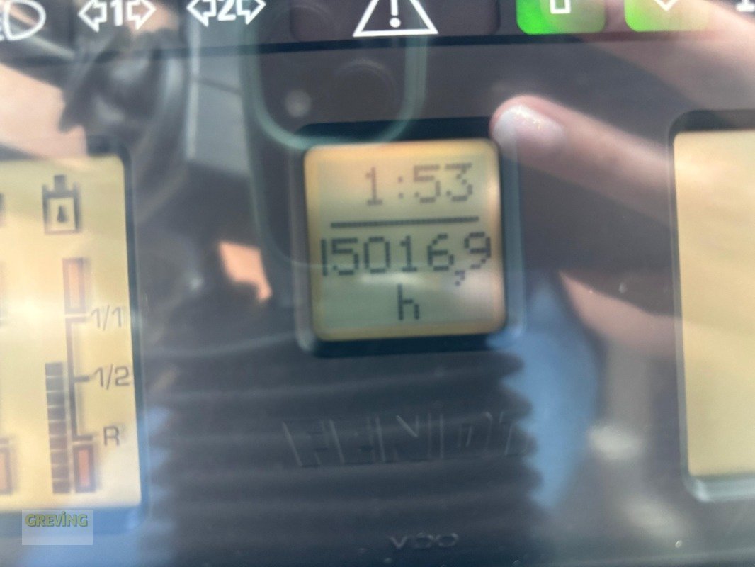 Traktor typu Fendt Favorit 924 Vario, Gebrauchtmaschine v Ahaus (Obrázek 15)