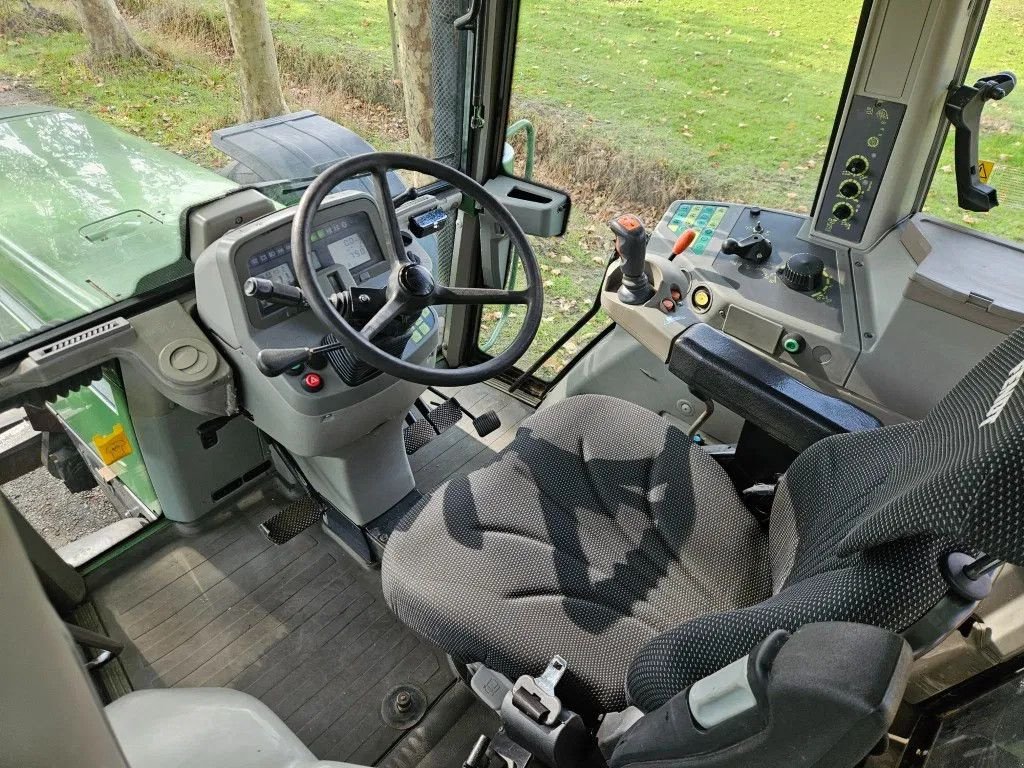 Traktor του τύπου Fendt Favorit 926 gen1 bj. 2000 mit R&uuml;fa 924 920 916, Gebrauchtmaschine σε Bergen op Zoom (Φωτογραφία 11)