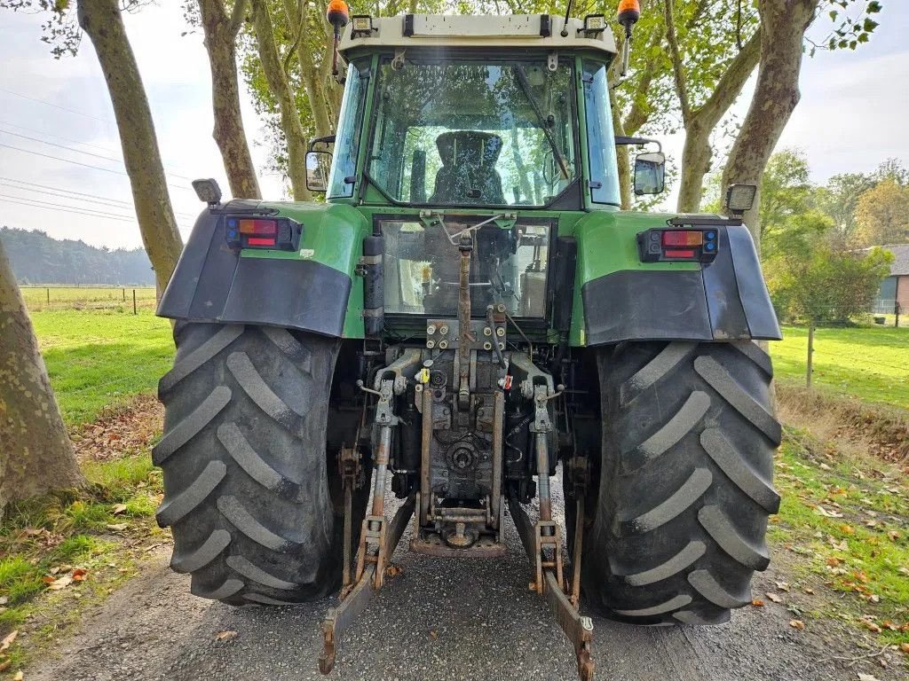 Traktor типа Fendt Favorit 926 gen1 Jahre 2000 mit R&uuml;fa (VERKOCHT/SOLD), Gebrauchtmaschine в Bergen op Zoom (Фотография 8)