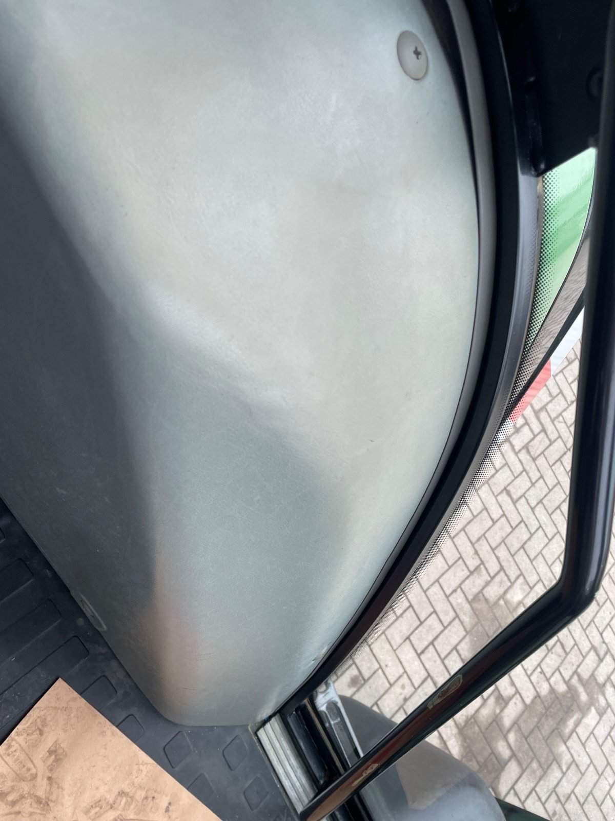 Traktor des Typs Fendt Favorit 926 Vario, Gebrauchtmaschine in Hunteburg (Bild 15)