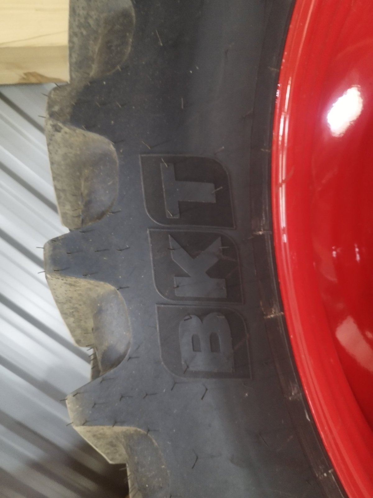 Traktor tipa Fendt Favorit 926 Vario, Gebrauchtmaschine u Tönning (Slika 5)