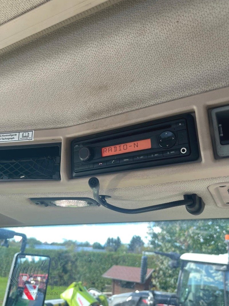 Traktor от тип Fendt Fendt 1046 / 1050 Profi Plus Vario Grip, Gebrauchtmaschine в Schutterzell (Снимка 3)