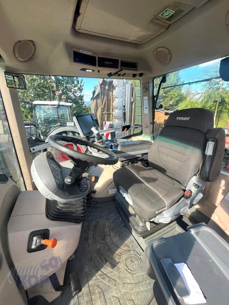 Traktor от тип Fendt Fendt 1046 / 1050 Profi Plus Vario Grip, Gebrauchtmaschine в Schutterzell (Снимка 7)