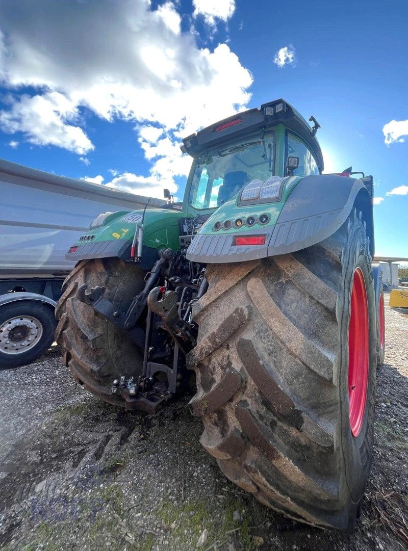 Traktor от тип Fendt Fendt 1046 / 1050 Profi Plus Vario Grip, Gebrauchtmaschine в Schutterzell (Снимка 9)