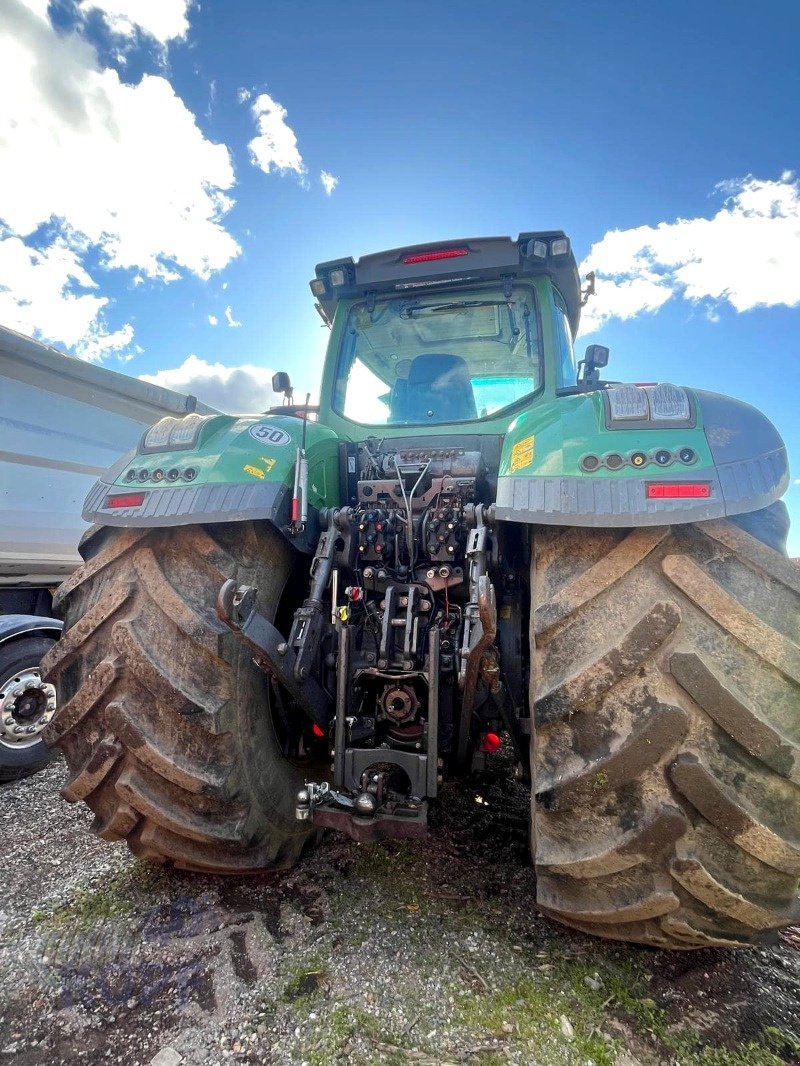 Traktor от тип Fendt Fendt 1046 / 1050 Profi Plus Vario Grip, Gebrauchtmaschine в Schutterzell (Снимка 12)