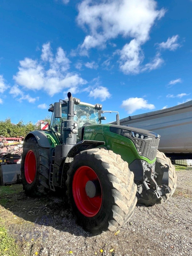 Traktor tipa Fendt Fendt 1046 / 1050 Profi Plus Vario Grip, Gebrauchtmaschine u Schutterzell (Slika 1)