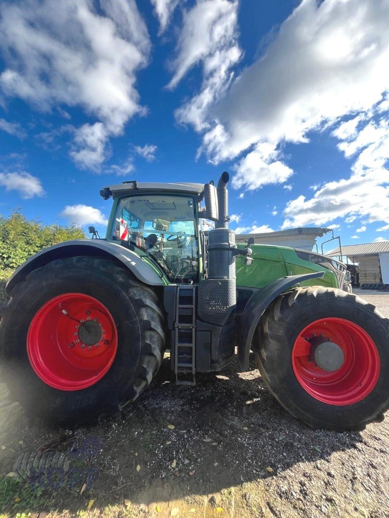 Traktor tipa Fendt Fendt 1046 / 1050 Profi Plus Vario Grip, Gebrauchtmaschine u Schutterzell (Slika 2)