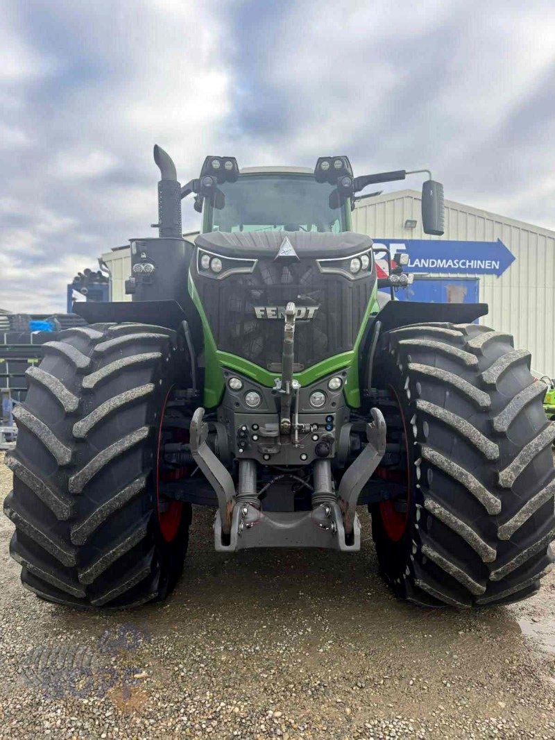 Traktor типа Fendt Fendt 1050 Profi Plus Vario Gen2 Rüfa Variogrip, Gebrauchtmaschine в Schutterzell (Фотография 8)