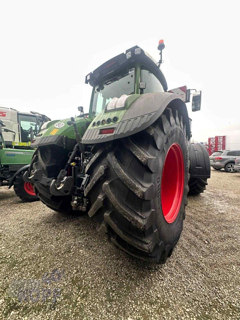 Traktor del tipo Fendt Fendt 1050 Profi Plus Vario Gen2 Rüfa Variogrip, Gebrauchtmaschine en Schutterzell (Imagen 10)
