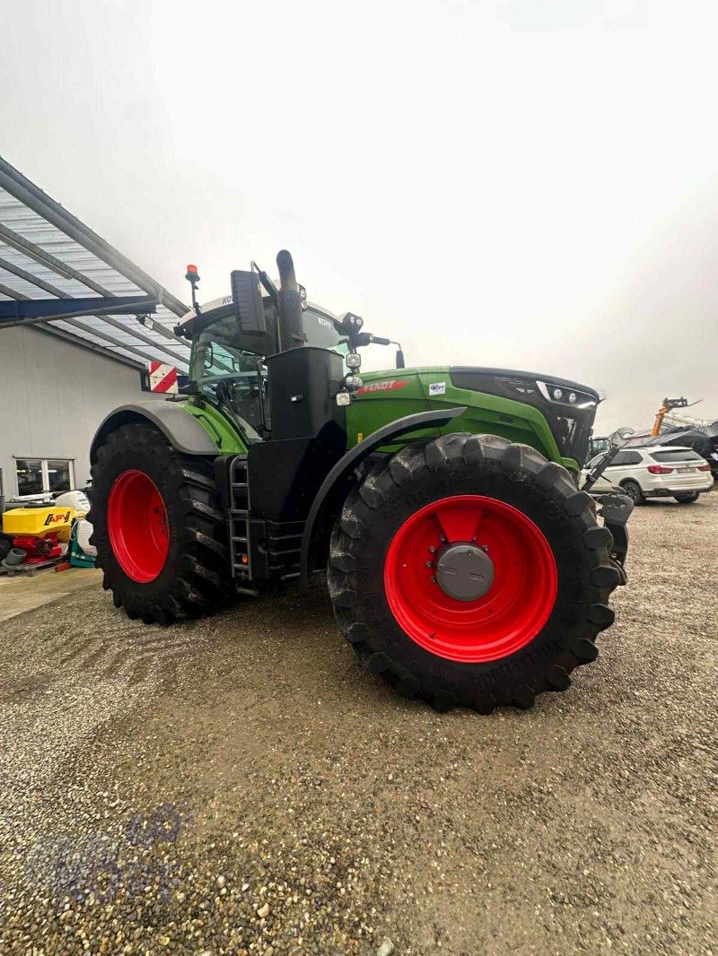 Traktor del tipo Fendt Fendt 1050 Profi Plus Vario Gen2 Rüfa Variogrip, Gebrauchtmaschine en Schutterzell (Imagen 12)