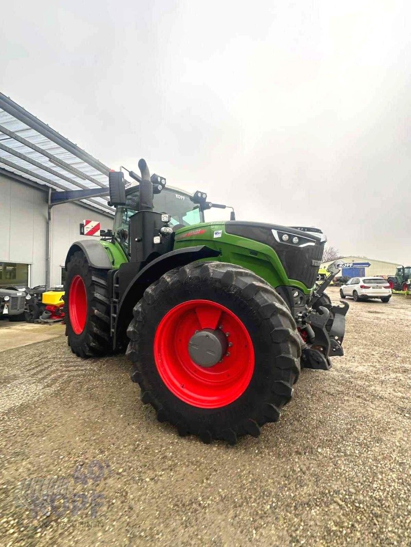 Traktor del tipo Fendt Fendt 1050 Profi Plus Vario Gen2 Rüfa Variogrip, Gebrauchtmaschine en Schutterzell (Imagen 7)