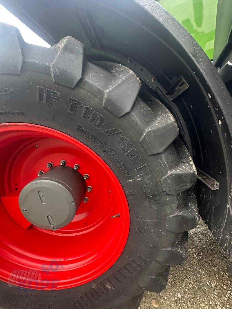 Traktor del tipo Fendt Fendt 1050 Profi Plus Vario Gen2 Rüfa Variogrip, Gebrauchtmaschine en Schutterzell (Imagen 13)