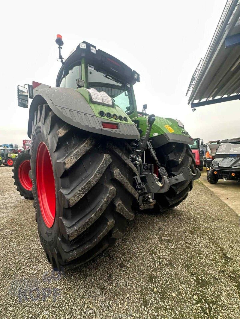 Traktor del tipo Fendt Fendt 1050 Profi Plus Vario Gen2 Rüfa Variogrip, Gebrauchtmaschine en Schutterzell (Imagen 18)