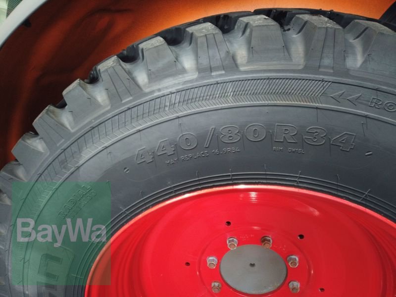 Traktor of the type Fendt FENDT 211 S VARIO GEN3 POWER, Gebrauchtmaschine in Erbach (Picture 17)