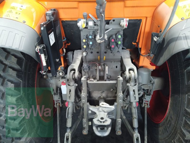 Traktor of the type Fendt FENDT 211 S VARIO GEN3 POWER, Gebrauchtmaschine in Erbach (Picture 12)