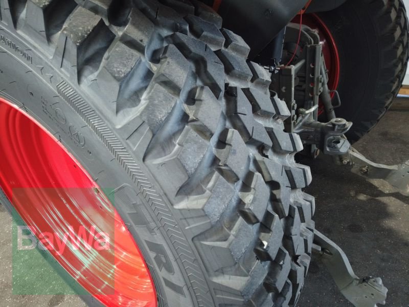 Traktor of the type Fendt FENDT 211 S VARIO GEN3 POWER, Gebrauchtmaschine in Erbach (Picture 18)