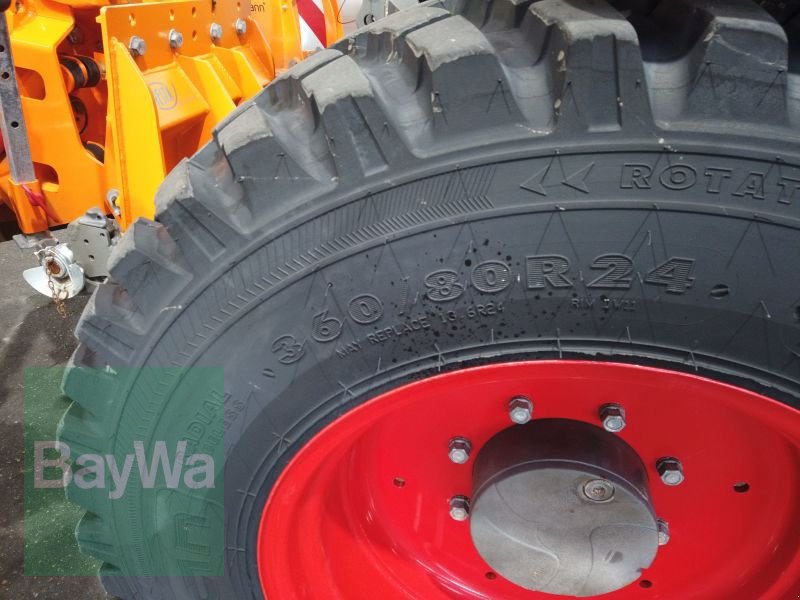 Traktor of the type Fendt FENDT 211 S VARIO GEN3 POWER, Gebrauchtmaschine in Erbach (Picture 15)