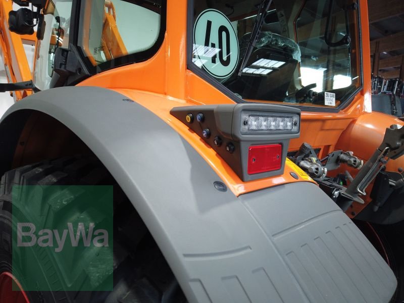 Traktor of the type Fendt FENDT 211 S VARIO GEN3 POWER, Gebrauchtmaschine in Erbach (Picture 13)