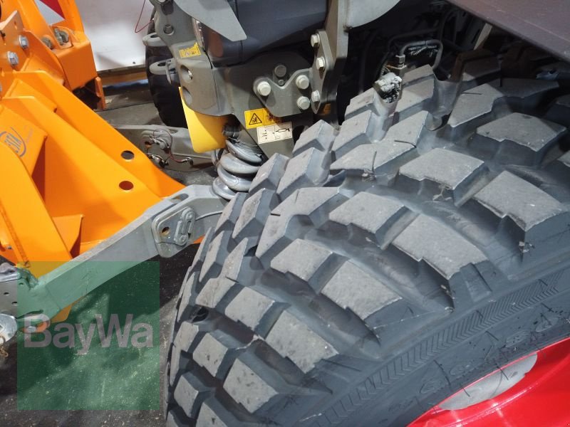 Traktor of the type Fendt FENDT 211 S VARIO GEN3 POWER, Gebrauchtmaschine in Erbach (Picture 16)