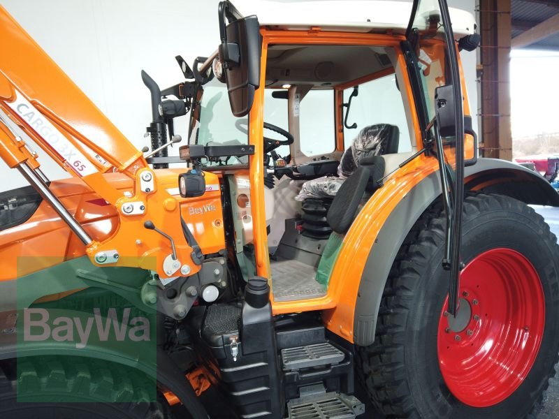 Traktor of the type Fendt FENDT 211 S VARIO GEN3 POWER, Gebrauchtmaschine in Erbach (Picture 19)