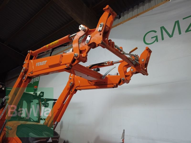 Traktor of the type Fendt FENDT 211 S VARIO GEN3 POWER, Gebrauchtmaschine in Erbach (Picture 10)