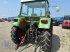 Traktor от тип Fendt Fendt 306 Hinterrad hydr. Lenkung Motor überholt, Gebrauchtmaschine в Schutterzell (Снимка 25)