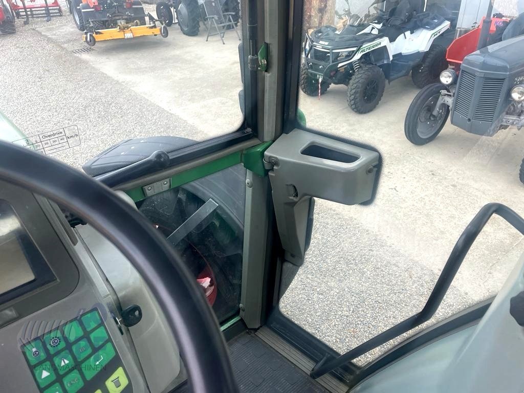 Traktor del tipo Fendt Fendt 310 Farmer Erstzulassung 1995 FH, FZ, TÜV Neu, Gebrauchtmaschine en Schutterzell (Imagen 10)