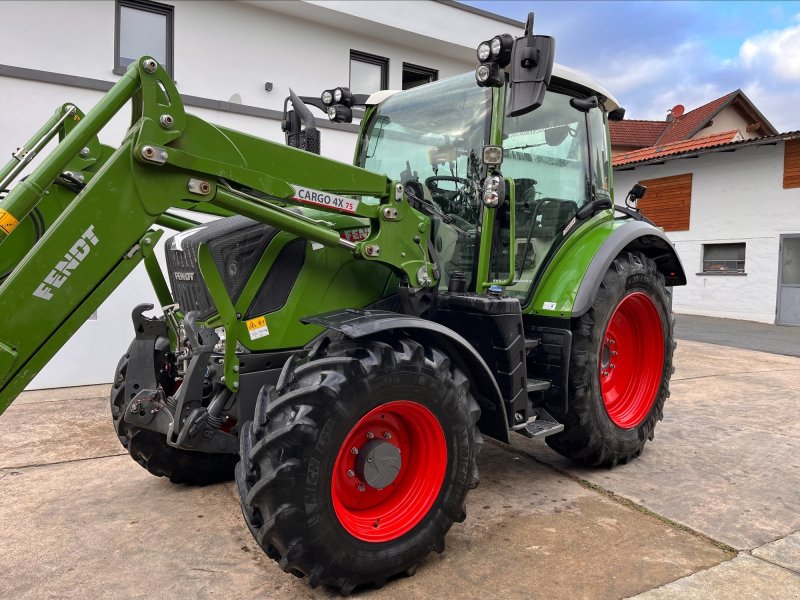 acheter Fendt 311 Vario d'occasion et neuf - technikboerse.com