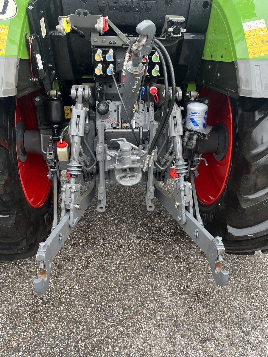 Traktor типа Fendt FENDT 313 Gen4 Profi +, Gebrauchtmaschine в Arnreit (Фотография 4)