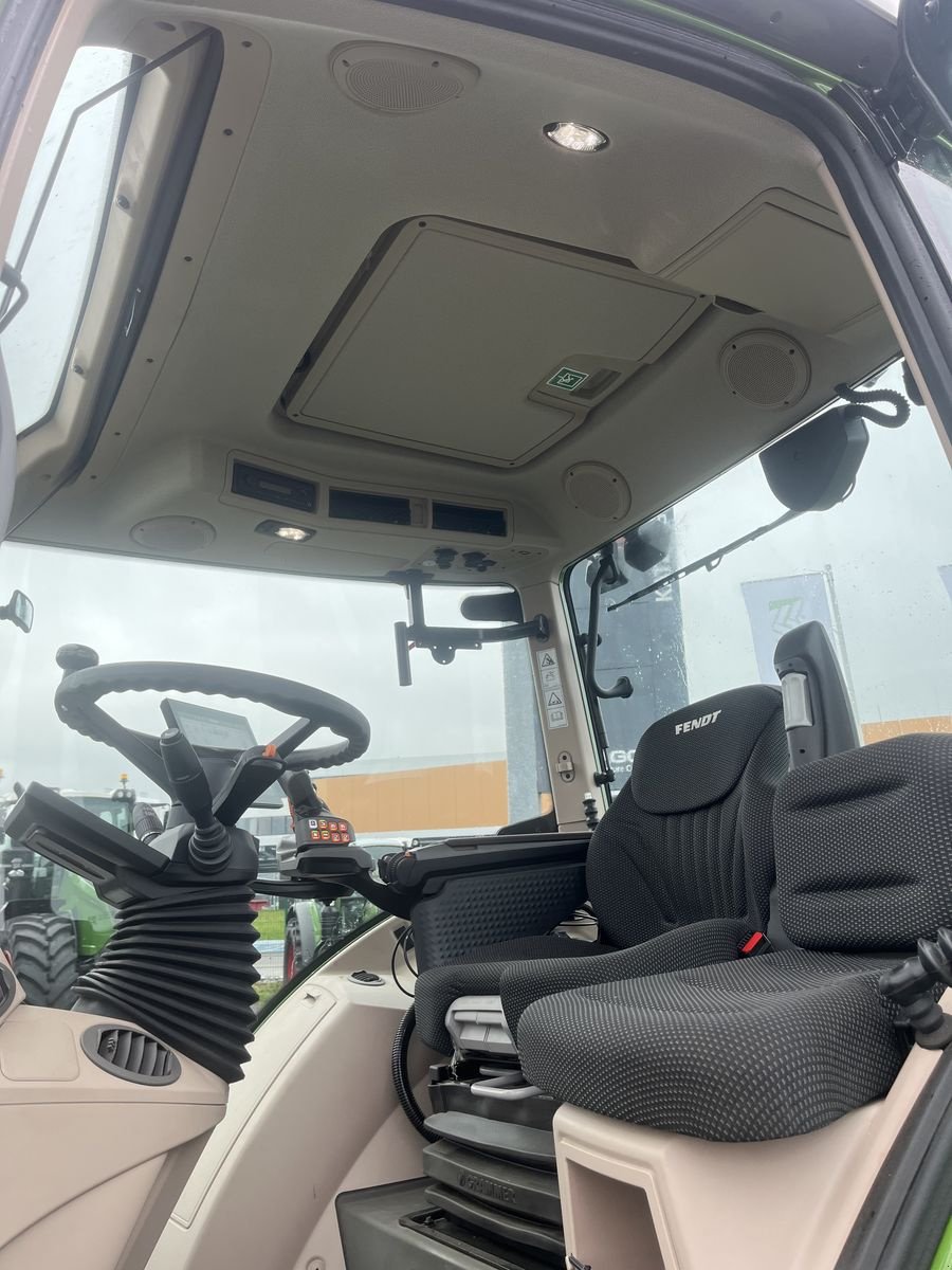 Traktor del tipo Fendt FENDT 313 Gen4 Profi + FENDT Cargo 4X75, Gebrauchtmaschine en Arnreit (Imagen 12)