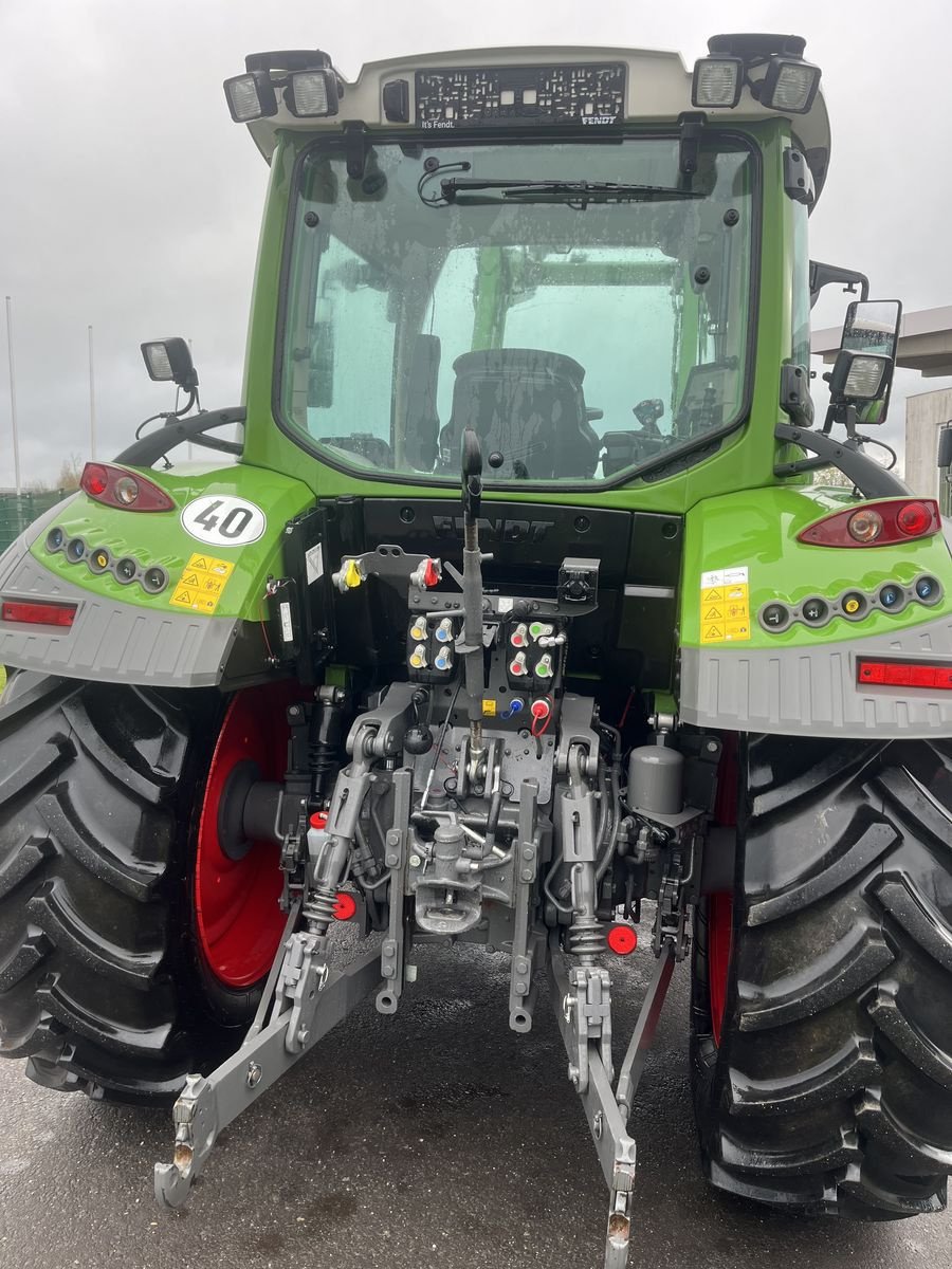 Traktor del tipo Fendt FENDT 313 Gen4 Profi + FENDT Cargo 4X75, Gebrauchtmaschine en Arnreit (Imagen 8)