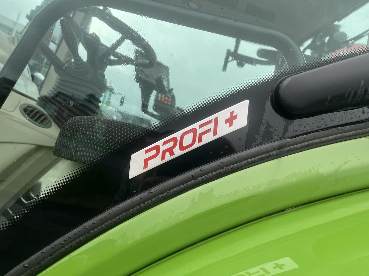 Traktor del tipo Fendt FENDT 313 Gen4 Profi + FENDT Cargo 4X75, Gebrauchtmaschine en Arnreit (Imagen 3)